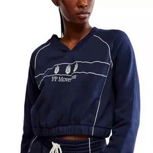 Free People Movement Seeing Double Top ***Only